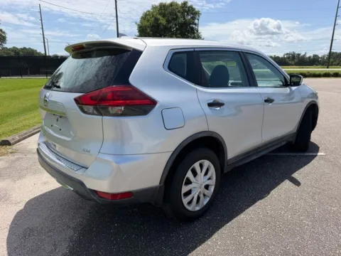 Another view of 2018 Nissan Rogue S for sale in Foley, AL at Coastal Auto Group