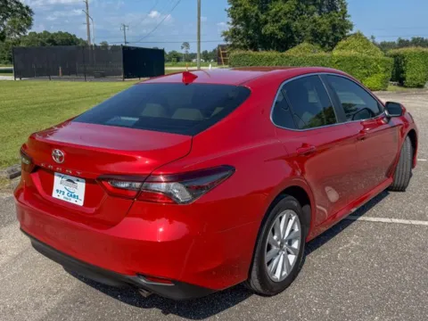 More photos of 2024 Toyota Camry LE at Coastal Auto Group, AL