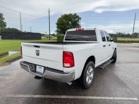 More photos of 2019 Ram 1500 Classic Tradesman at Coastal Auto Group, AL