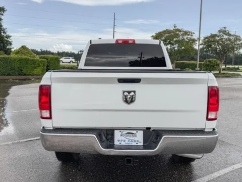 More photos of 2019 Ram 1500 Classic Tradesman at Coastal Auto Group, AL