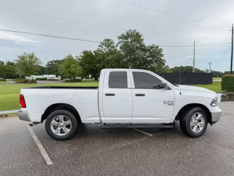 Another view of 2019 Ram 1500 Classic Tradesman for sale in Foley, AL at Coastal Auto Group