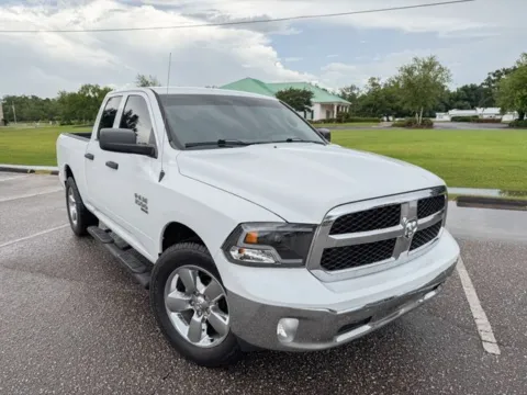 Photos of 2019 Ram 1500 Classic Tradesman for sale in Foley, AL at Coastal Auto Group
