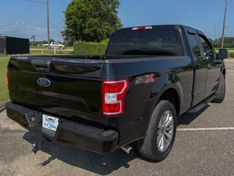 More photos of 2018 Ford F-150 XL at Coastal Auto Group, AL
