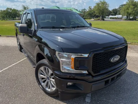 Photos of 2018 Ford F-150 XL for sale in Foley, AL at Coastal Auto Group