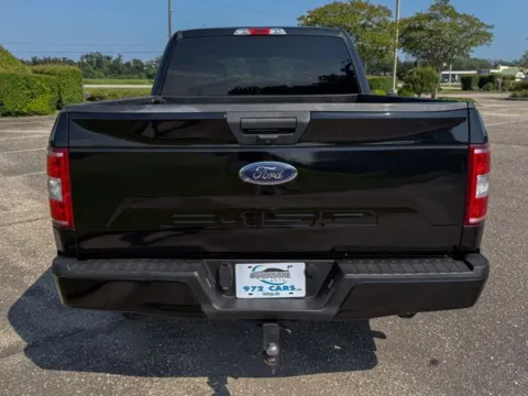 More photos of 2018 Ford F-150 XL at Coastal Auto Group, AL