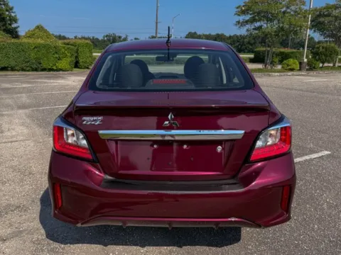 More photos of 2024 Mitsubishi Mirage G4 at Coastal Auto Group, AL