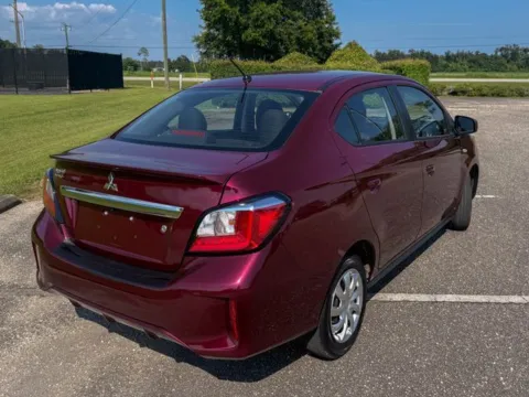 More photos of 2024 Mitsubishi Mirage G4 at Coastal Auto Group, AL
