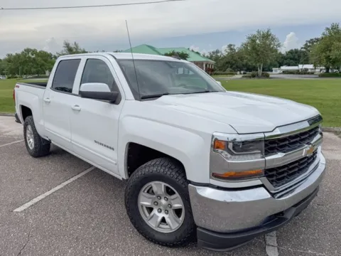Photos of 2018 Chevrolet Silverado 1500 LT for sale in Foley, AL at Coastal Auto Group