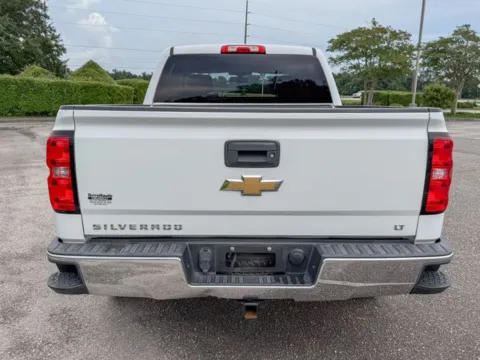 More photos of 2018 Chevrolet Silverado 1500 LT at Coastal Auto Group, AL