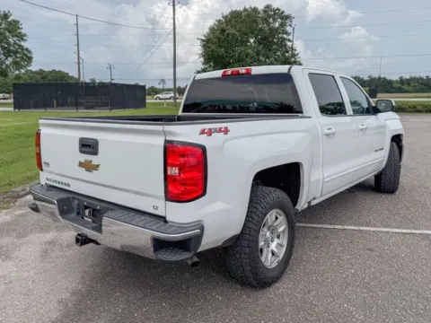 More photos of 2018 Chevrolet Silverado 1500 LT at Coastal Auto Group, AL