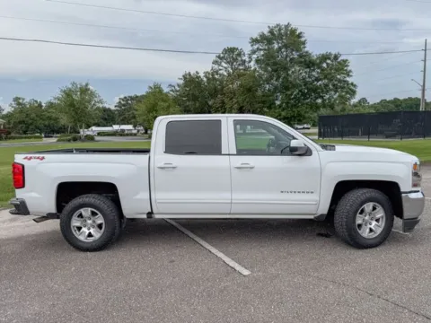 Another view of 2018 Chevrolet Silverado 1500 LT for sale in Foley, AL at Coastal Auto Group