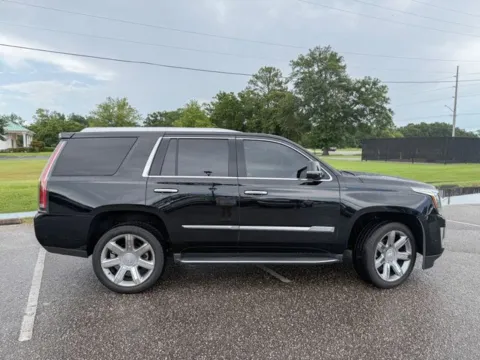 Another view of 2018 Cadillac Escalade Luxury for sale in Foley, AL at Coastal Auto Group