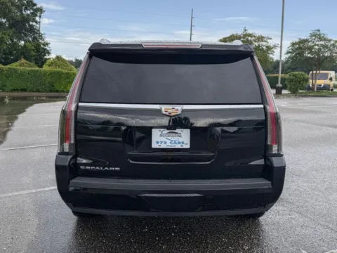 More photos of 2018 Cadillac Escalade Luxury at Coastal Auto Group, AL