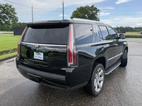 More photos of 2018 Cadillac Escalade Luxury at Coastal Auto Group, AL