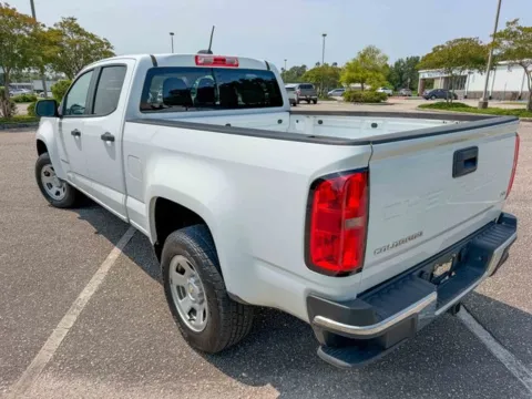 More photos of 2022 Chevrolet Colorado Work Truck at Coastal Auto Group, AL