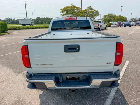 More photos of 2022 Chevrolet Colorado Work Truck at Coastal Auto Group, AL