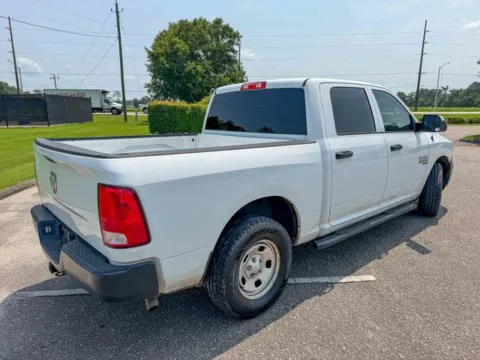 Another view of 2021 Ram 1500 Classic Tradesman for sale in Foley, AL at Coastal Auto Group