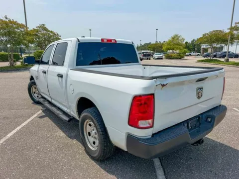 More photos of 2021 Ram 1500 Classic Tradesman at Coastal Auto Group, AL