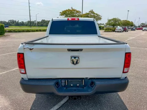 More photos of 2021 Ram 1500 Classic Tradesman at Coastal Auto Group, AL