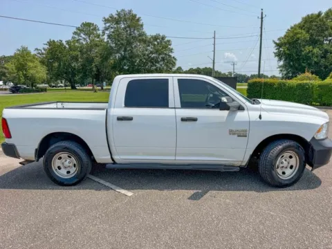 Photos of 2021 Ram 1500 Classic Tradesman for sale in Foley, AL at Coastal Auto Group