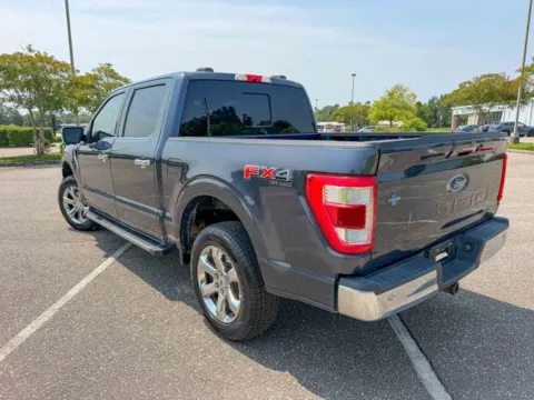 More photos of 2021 Ford F-150 Lariat at Coastal Auto Group, AL