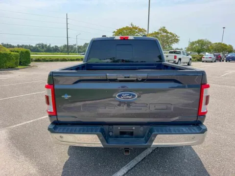 More photos of 2021 Ford F-150 Lariat at Coastal Auto Group, AL