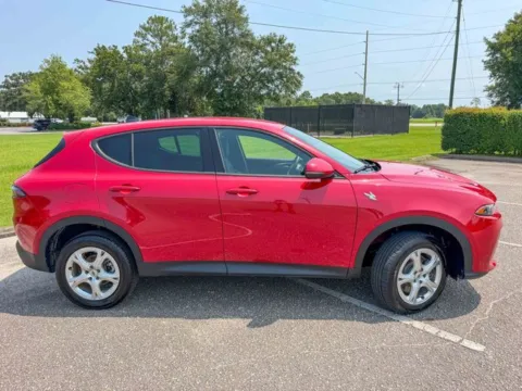Photos of 2024 Dodge Hornet GT for sale in Foley, AL at Coastal Auto Group