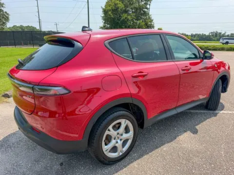 Another view of 2024 Dodge Hornet GT for sale in Foley, AL at Coastal Auto Group
