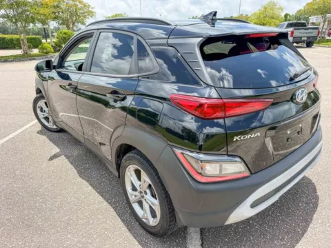 More photos of 2023 Hyundai Kona SEL at Coastal Auto Group, AL