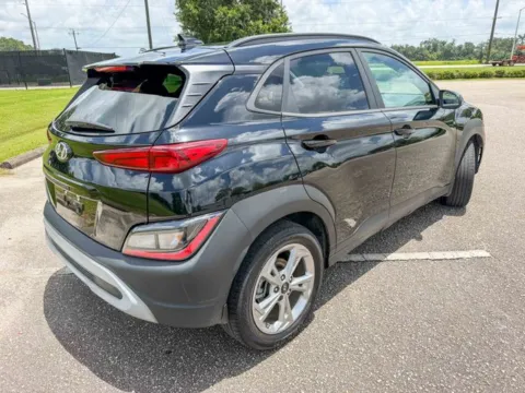 Another view of 2023 Hyundai Kona SEL for sale in Foley, AL at Coastal Auto Group