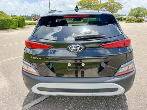 More photos of 2023 Hyundai Kona SEL at Coastal Auto Group, AL