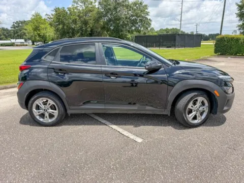 Photos of 2023 Hyundai Kona SEL for sale in Foley, AL at Coastal Auto Group