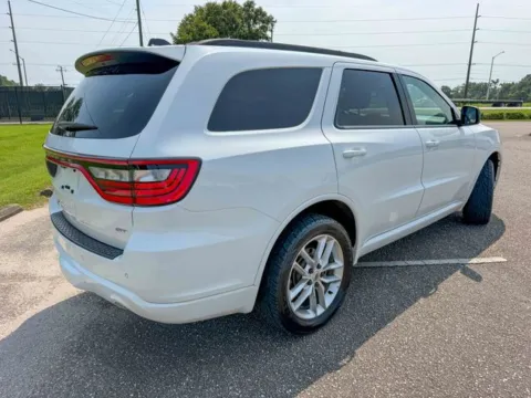 Another view of 2023 Dodge Durango GT Plus for sale in Foley, AL at Coastal Auto Group