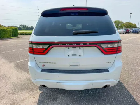 More photos of 2023 Dodge Durango GT Plus at Coastal Auto Group, AL