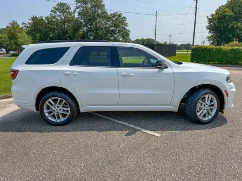 Photos of 2023 Dodge Durango GT Plus for sale in Foley, AL at Coastal Auto Group