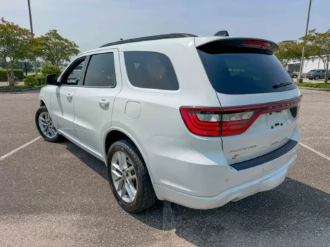 More photos of 2023 Dodge Durango GT Plus at Coastal Auto Group, AL