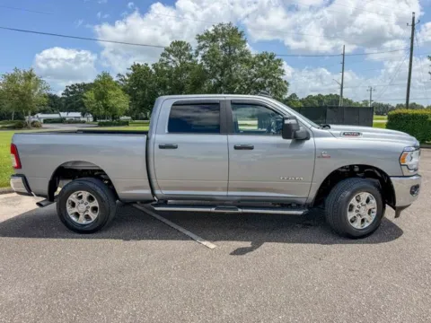 Photos of 2023 Ram 2500 Big Horn for sale in Foley, AL at Coastal Auto Group