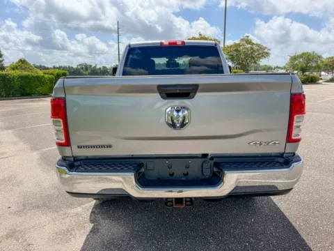 More photos of 2023 Ram 2500 Big Horn at Coastal Auto Group, AL