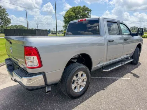 Another view of 2023 Ram 2500 Big Horn for sale in Foley, AL at Coastal Auto Group