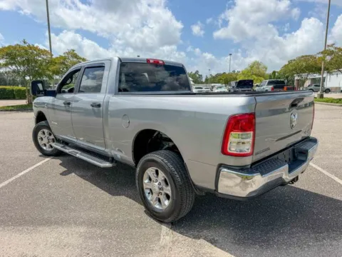 More photos of 2023 Ram 2500 Big Horn at Coastal Auto Group, AL