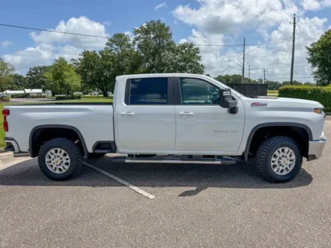 Photos of 2023 Chevrolet Silverado 2500 HD LT for sale in Foley, AL at Coastal Auto Group