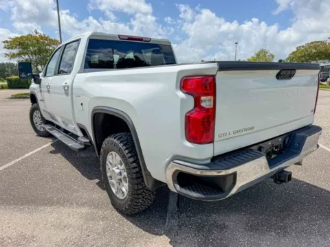 More photos of 2023 Chevrolet Silverado 2500 HD LT at Coastal Auto Group, AL
