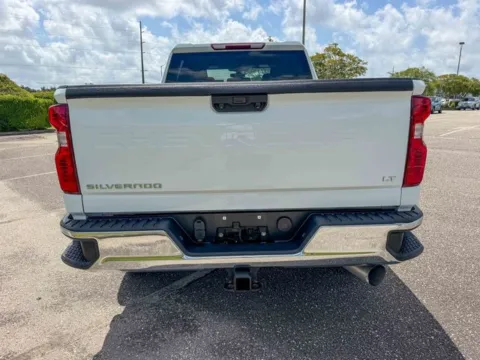 More photos of 2023 Chevrolet Silverado 2500 HD LT at Coastal Auto Group, AL
