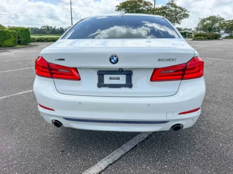 More photos of 2018 BMW 5 Series 530i xDrive at Coastal Auto Group, AL