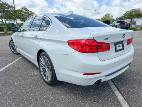 More photos of 2018 BMW 5 Series 530i xDrive at Coastal Auto Group, AL