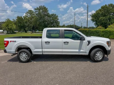 Photos of 2023 Ford F-150 XL for sale in Foley, AL at Coastal Auto Group
