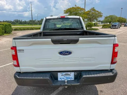 More photos of 2023 Ford F-150 XL at Coastal Auto Group, AL