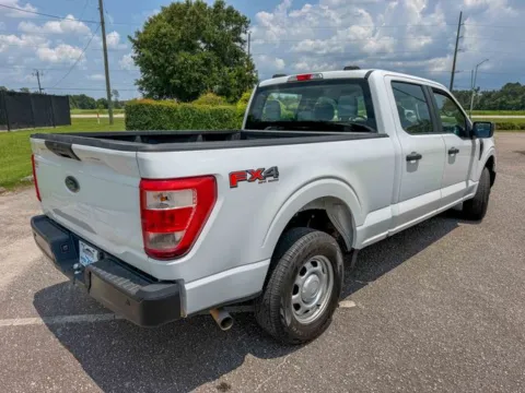 Another view of 2023 Ford F-150 XL for sale in Foley, AL at Coastal Auto Group