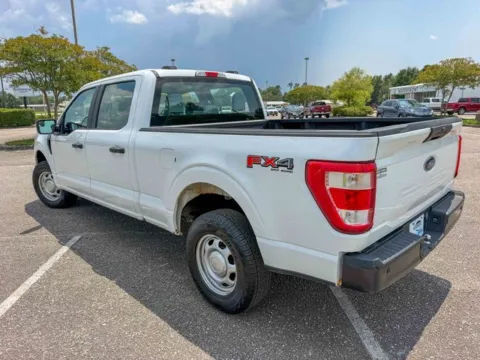 More photos of 2023 Ford F-150 XL at Coastal Auto Group, AL