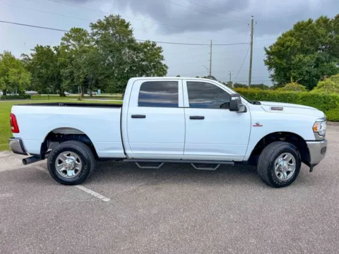 Photos of 2024 Ram 2500 Tradesman for sale in Foley, AL at Coastal Auto Group